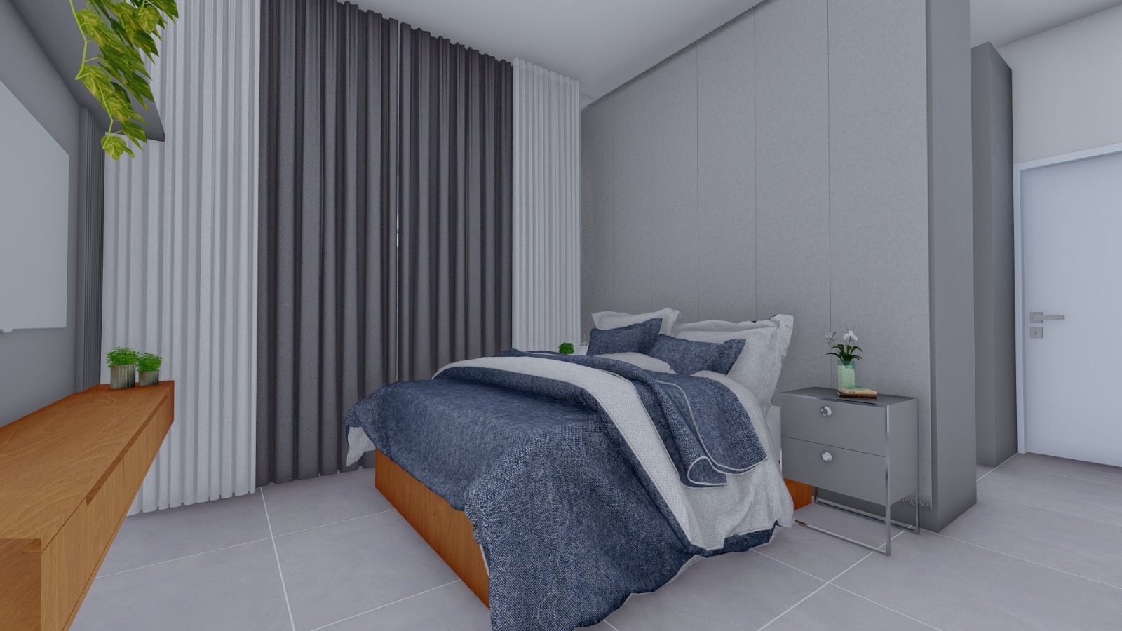 Projeto Residencial Morada da Colina